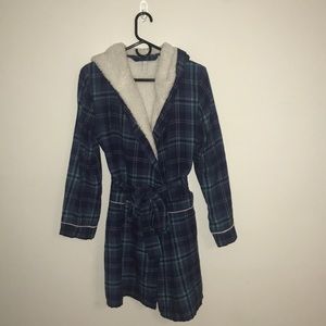 Nordstrom Robe